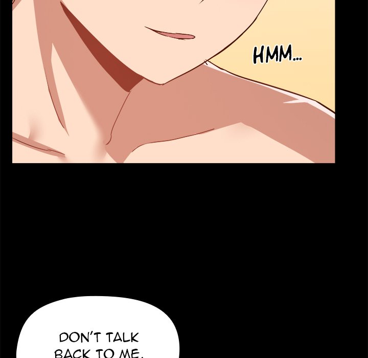 All About That Game Life Chapter 49 image 10