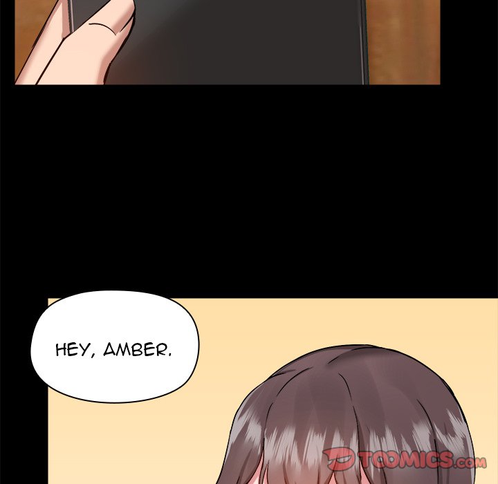 All About That Game Life Chapter 49 image 110