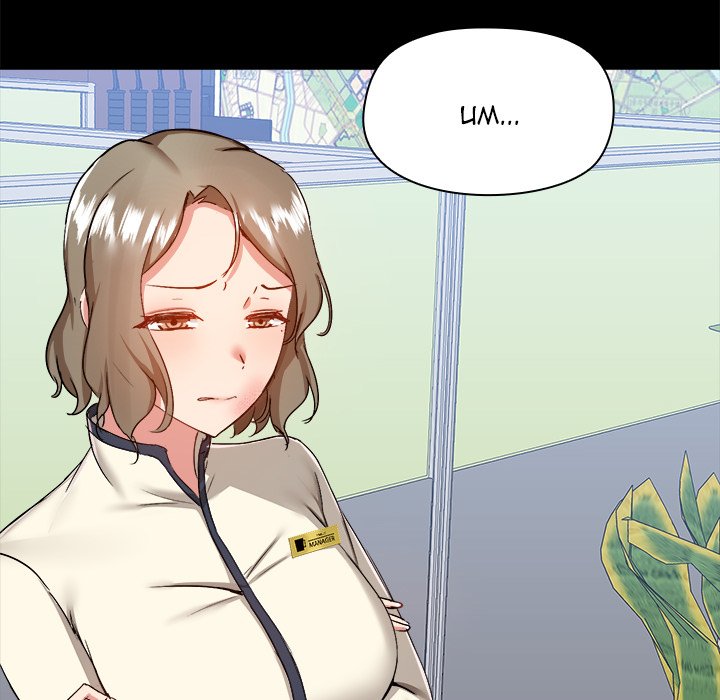 All About That Game Life Chapter 49 image 121