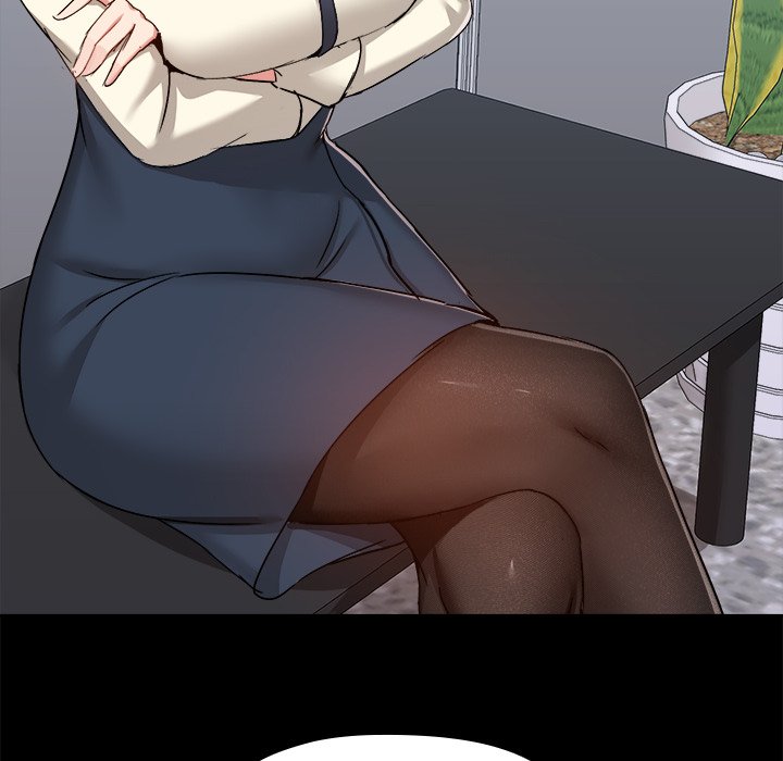 All About That Game Life Chapter 49 image 122