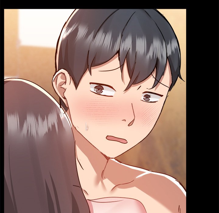 All About That Game Life Chapter 49 image 16
