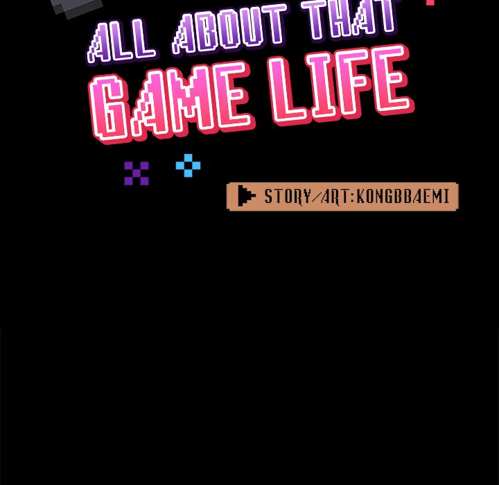 All About That Game Life Chapter 49 image 22