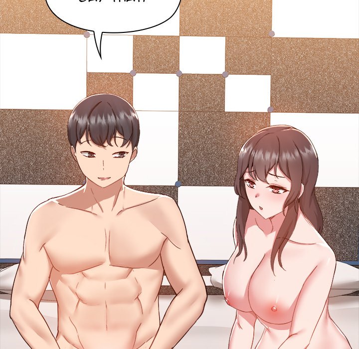 All About That Game Life Chapter 49 image 26