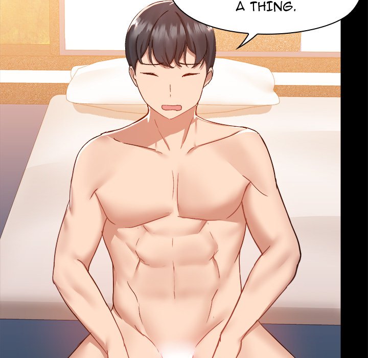 All About That Game Life Chapter 49 image 28