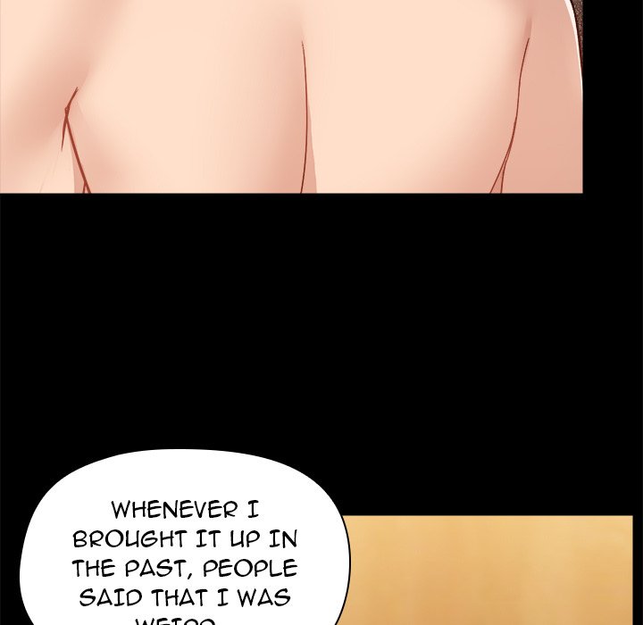 All About That Game Life Chapter 49 image 34