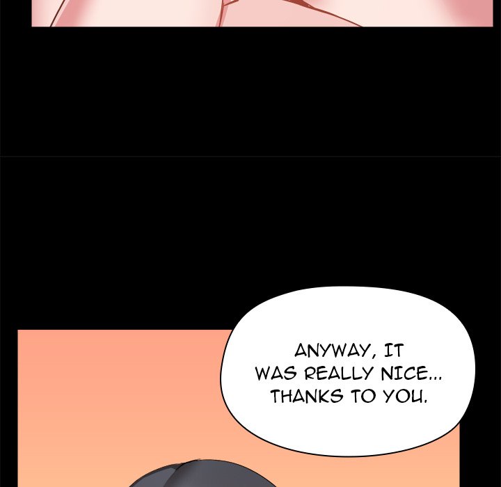 All About That Game Life Chapter 49 image 36
