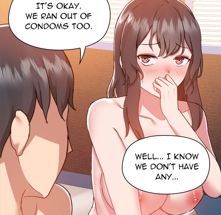 All About That Game Life Chapter 49 image 40