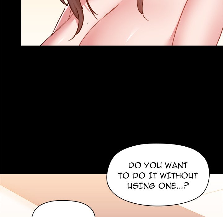 All About That Game Life Chapter 49 image 43
