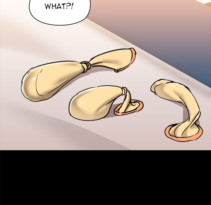 All About That Game Life Chapter 49 image 44