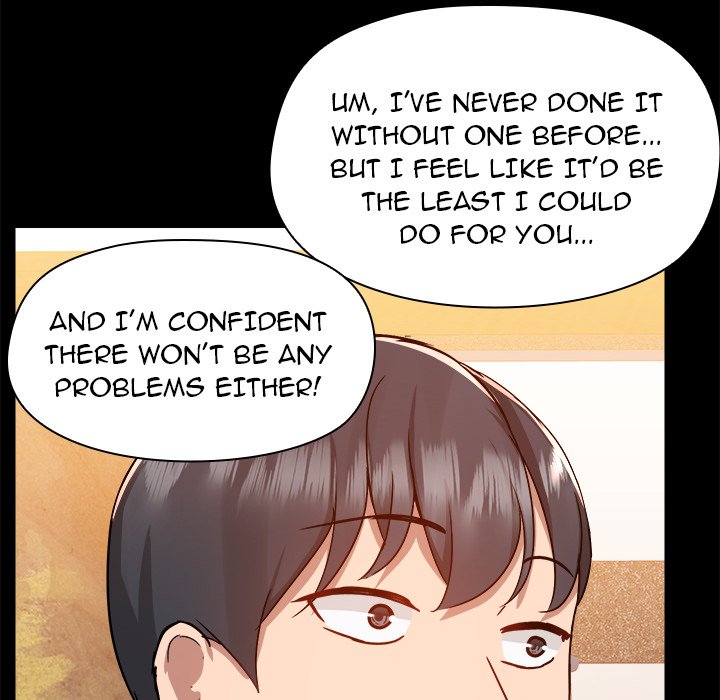 All About That Game Life Chapter 49 image 45