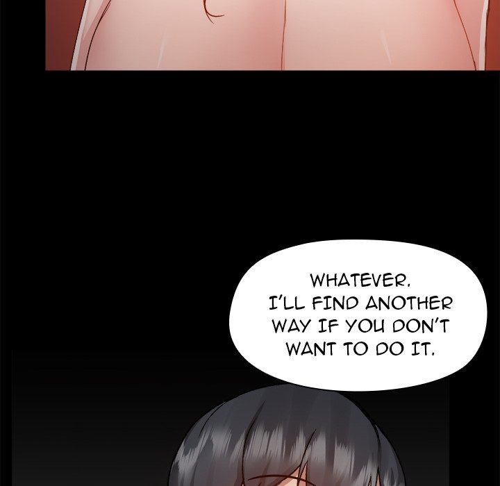 All About That Game Life Chapter 49 image 54