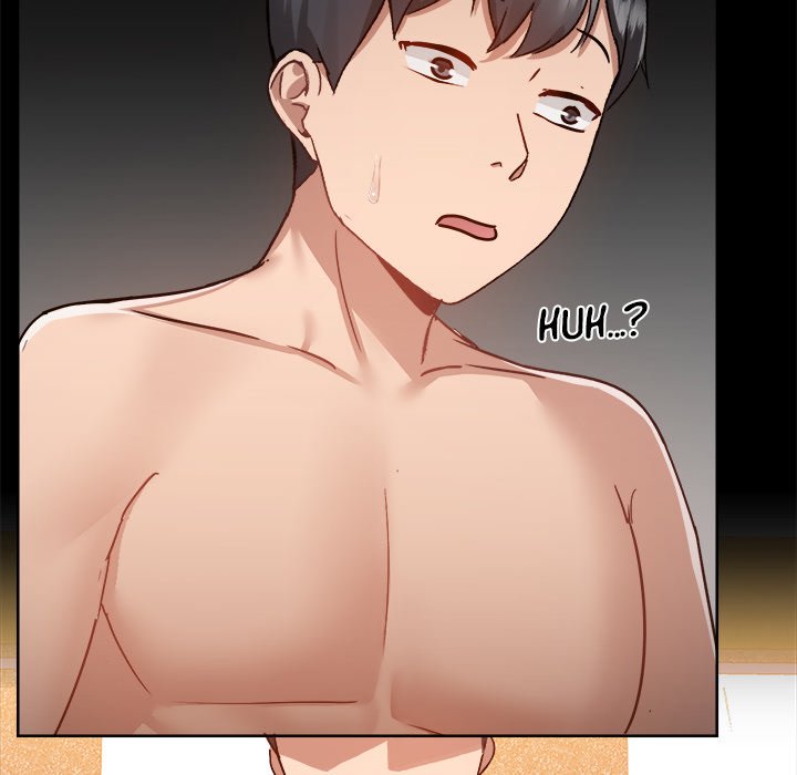 All About That Game Life Chapter 49 image 55