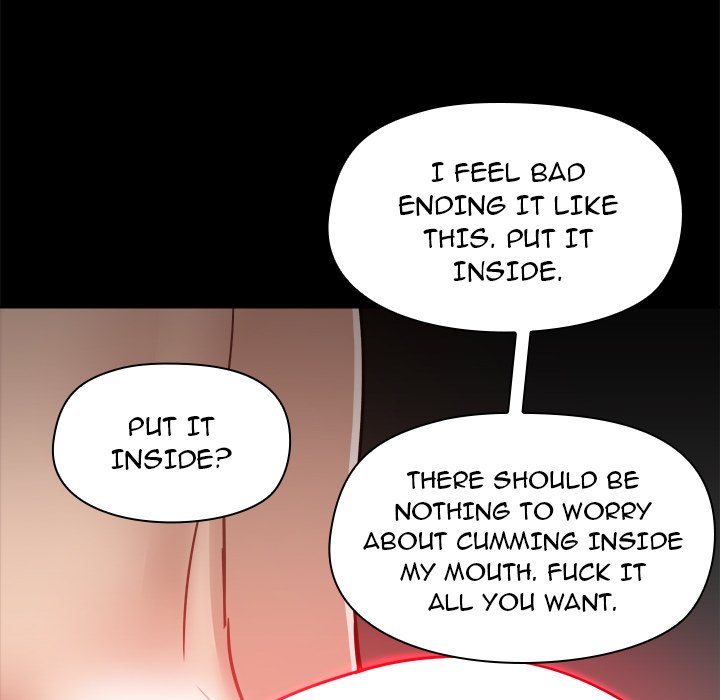 All About That Game Life Chapter 49 image 60