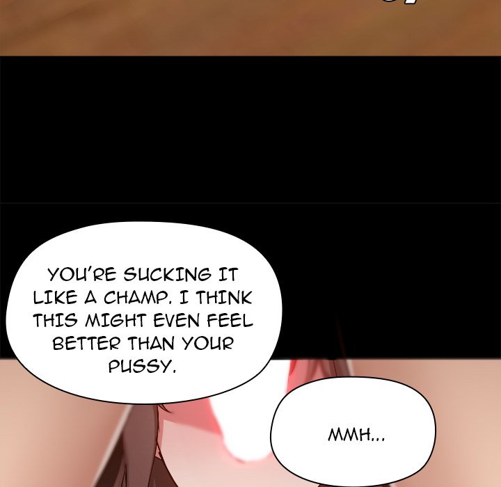 All About That Game Life Chapter 49 image 77