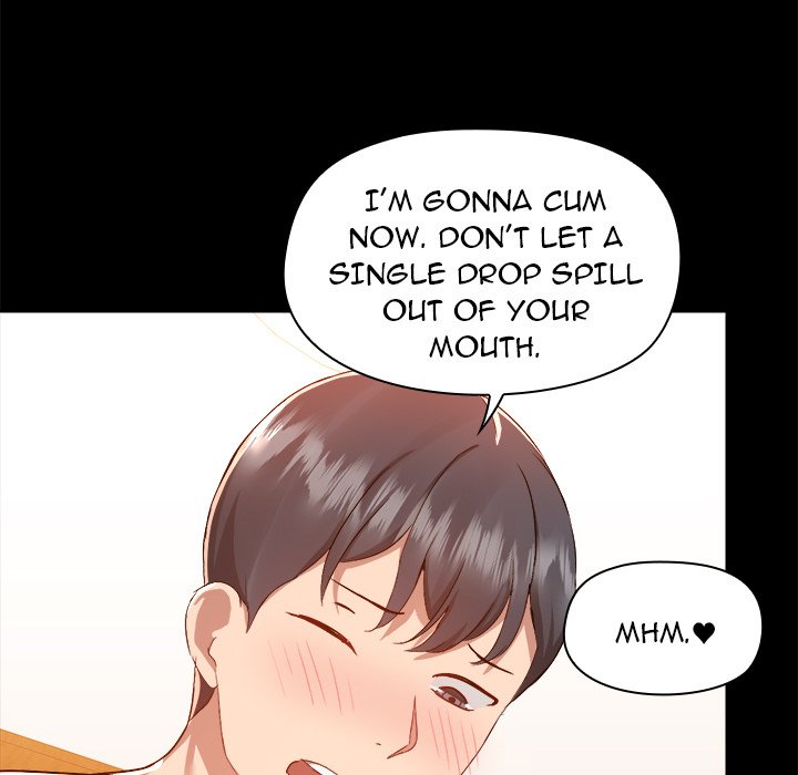 All About That Game Life Chapter 49 image 79