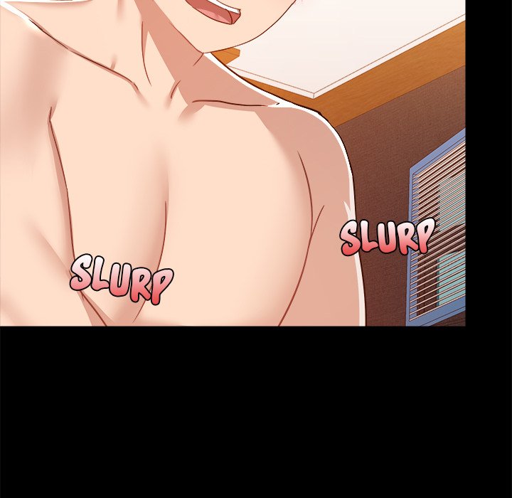 All About That Game Life Chapter 49 image 80