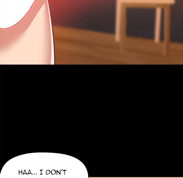 All About That Game Life Chapter 49 image 88