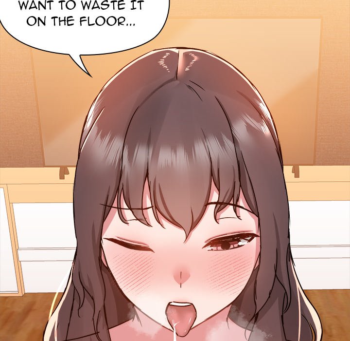 All About That Game Life Chapter 49 image 89