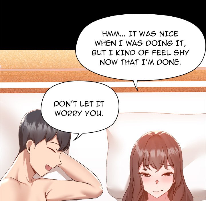 All About That Game Life Chapter 49 image 96