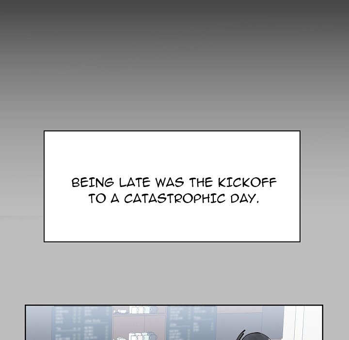 All About That Game Life Chapter 5 image 9