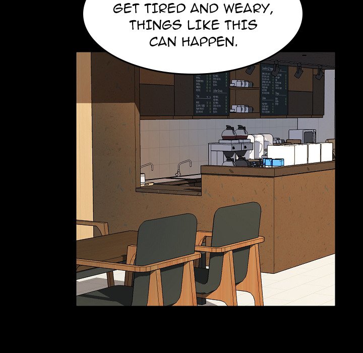All About That Game Life Chapter 5 image 99