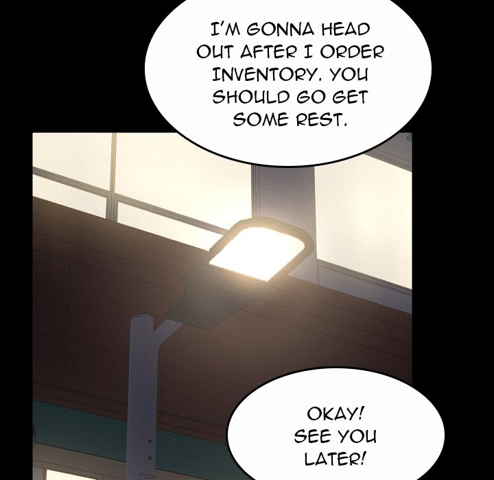 All About That Game Life Chapter 5 image 107