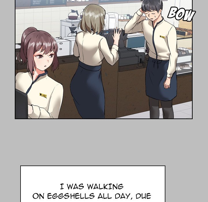 All About That Game Life Chapter 5 image 10