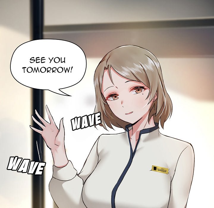 All About That Game Life Chapter 5 image 109