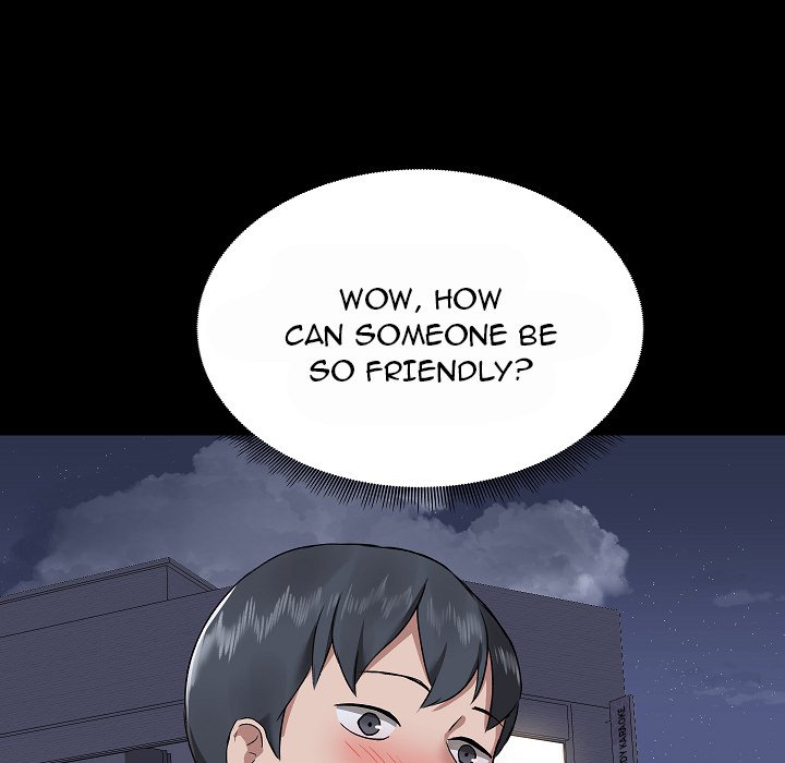 All About That Game Life Chapter 5 image 111