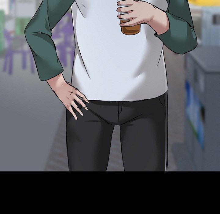 All About That Game Life Chapter 5 image 114