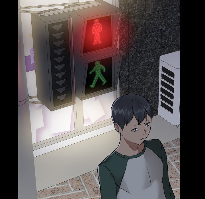 All About That Game Life Chapter 5 image 119