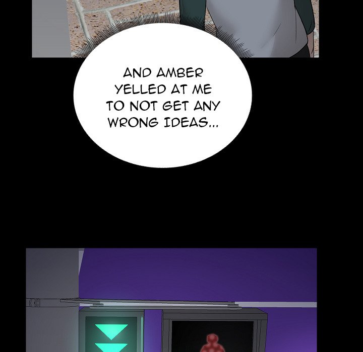 All About That Game Life Chapter 5 image 120