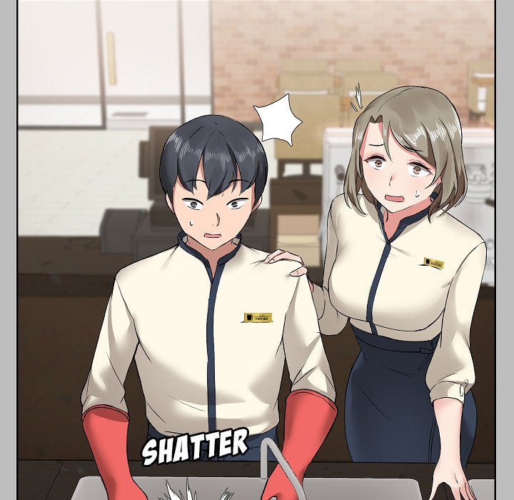 All About That Game Life Chapter 5 image 13