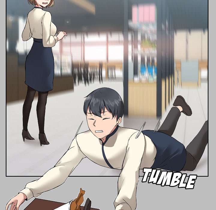 All About That Game Life Chapter 5 image 15