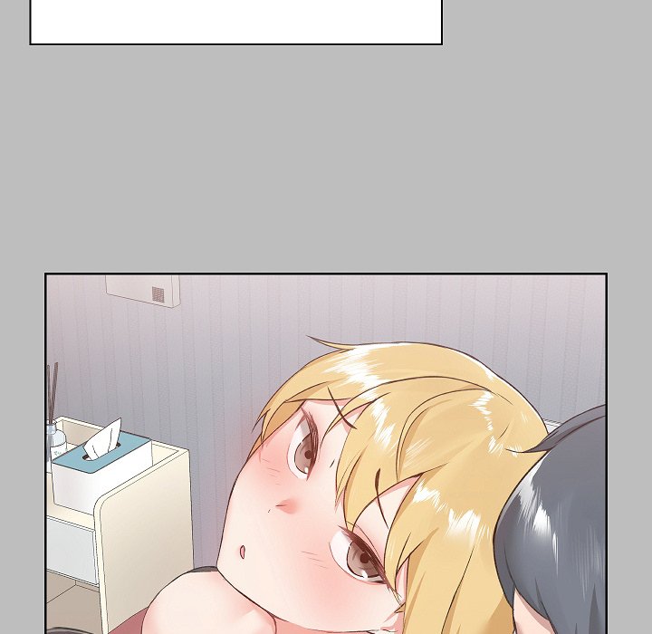 All About That Game Life Chapter 5 image 17