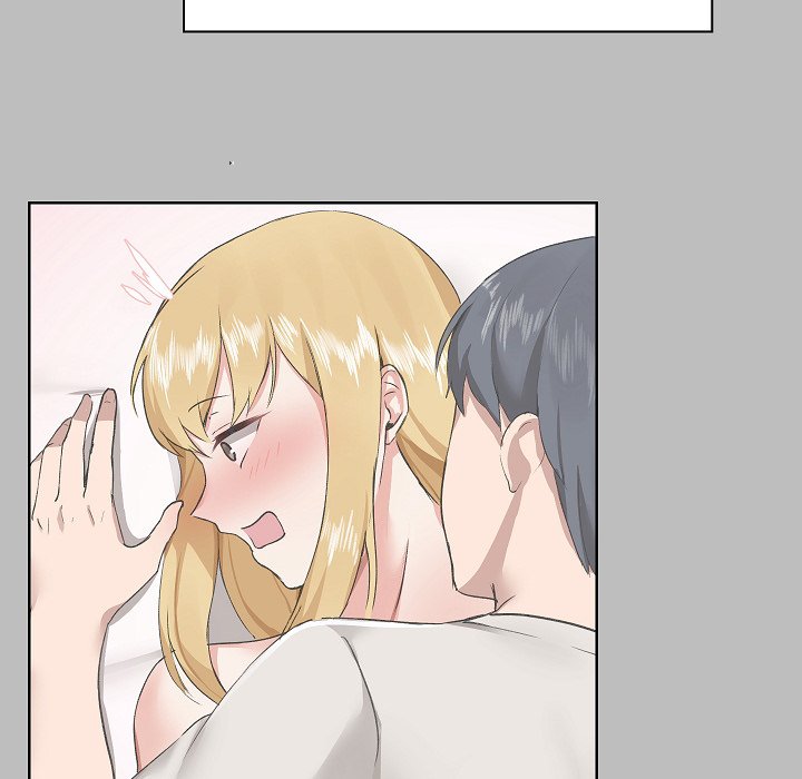 All About That Game Life Chapter 5 image 19