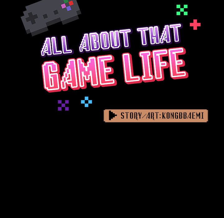All About That Game Life Chapter 5 image 36