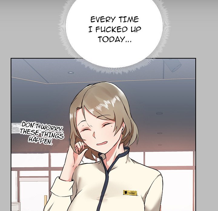 All About That Game Life Chapter 5 image 42