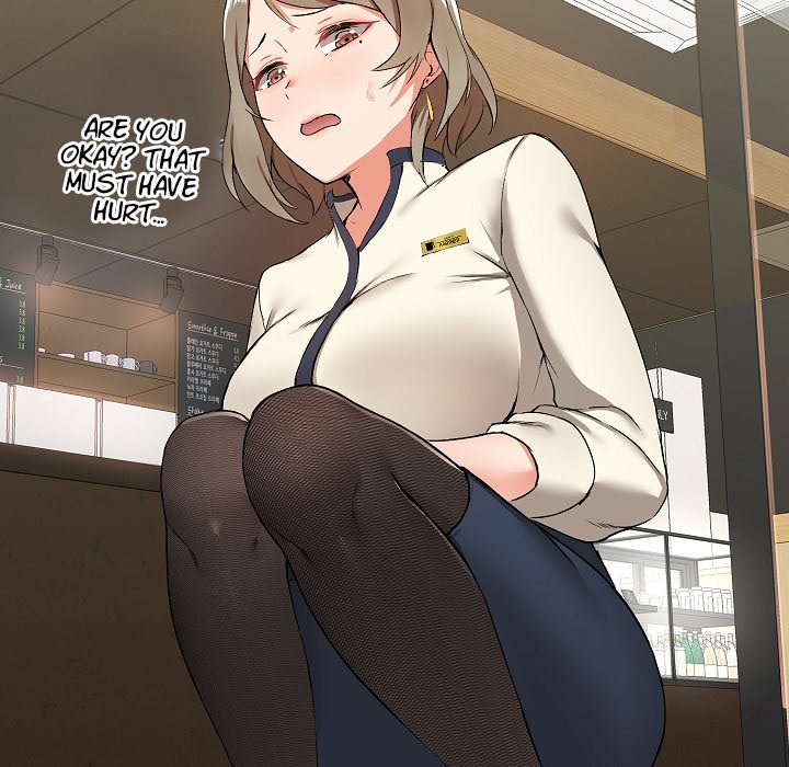 All About That Game Life Chapter 5 image 46