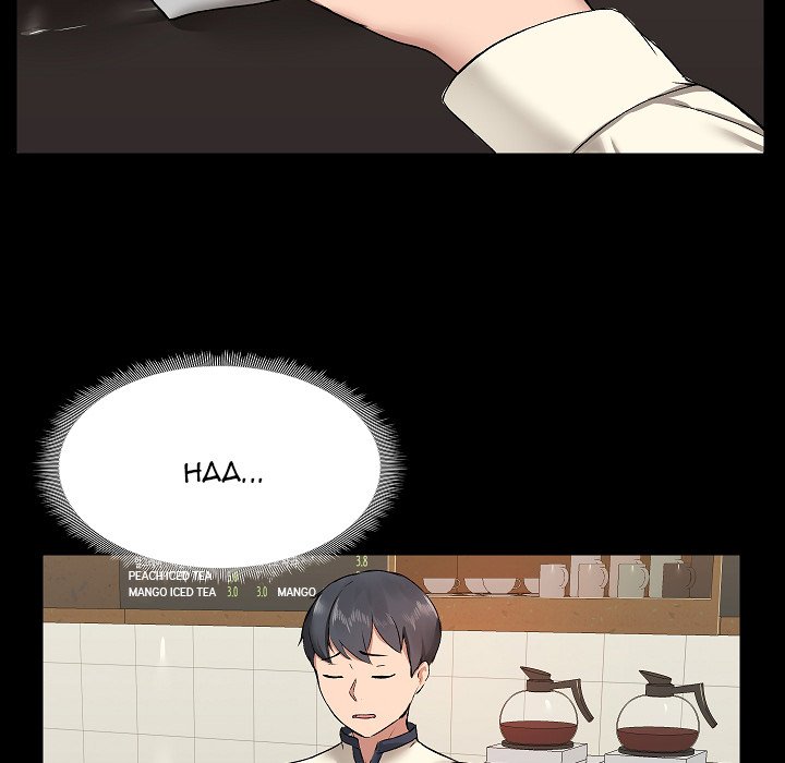 All About That Game Life Chapter 5 image 4