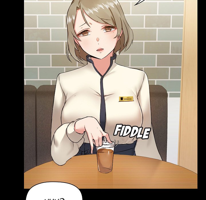 All About That Game Life Chapter 5 image 50
