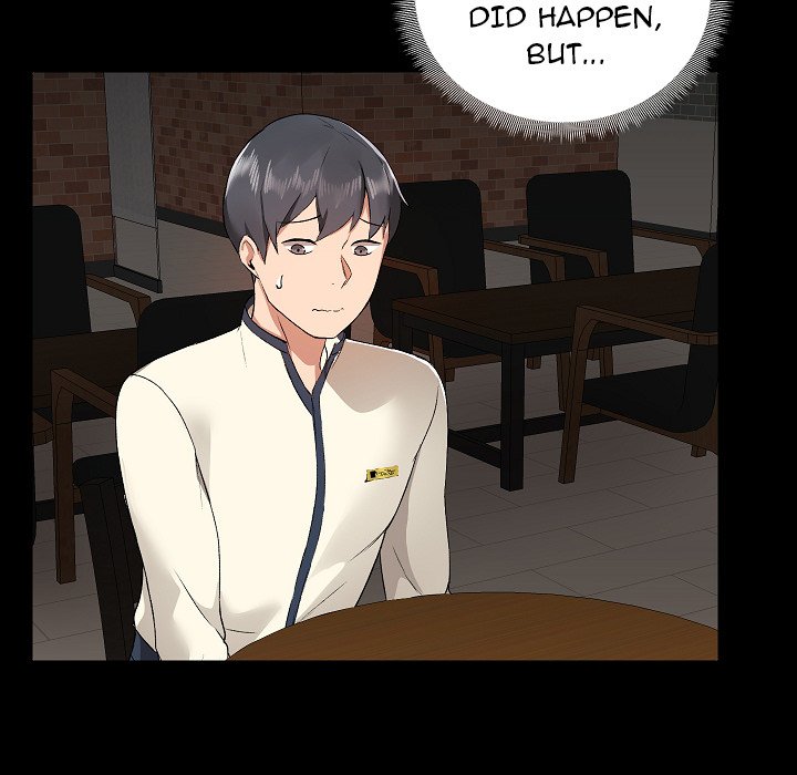 All About That Game Life Chapter 5 image 55