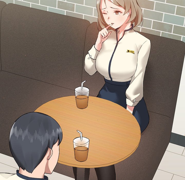 All About That Game Life Chapter 5 image 66