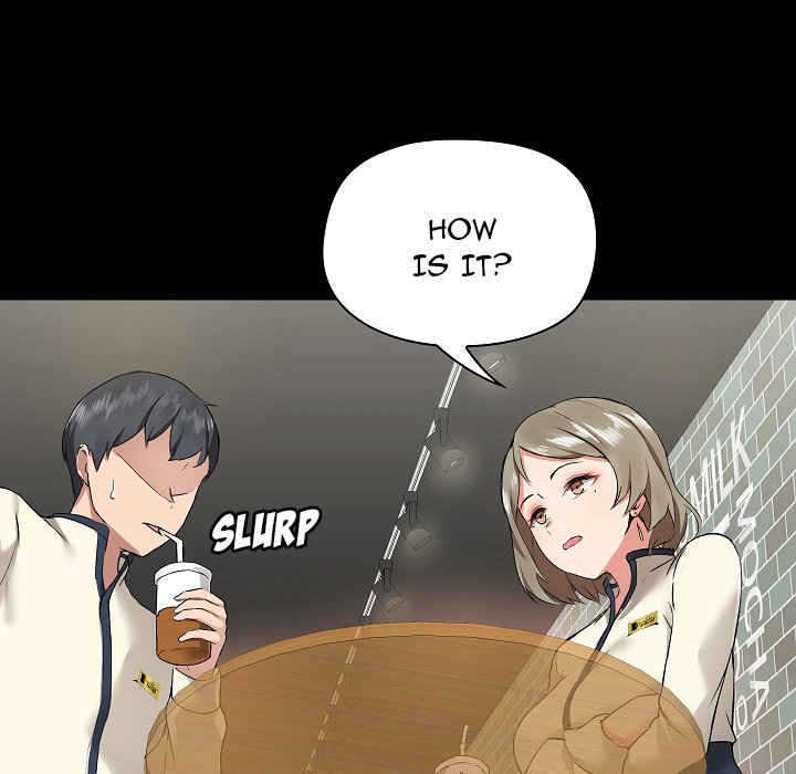 All About That Game Life Chapter 5 image 87