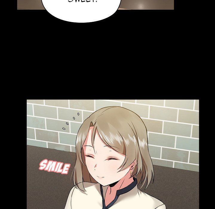 All About That Game Life Chapter 5 image 90