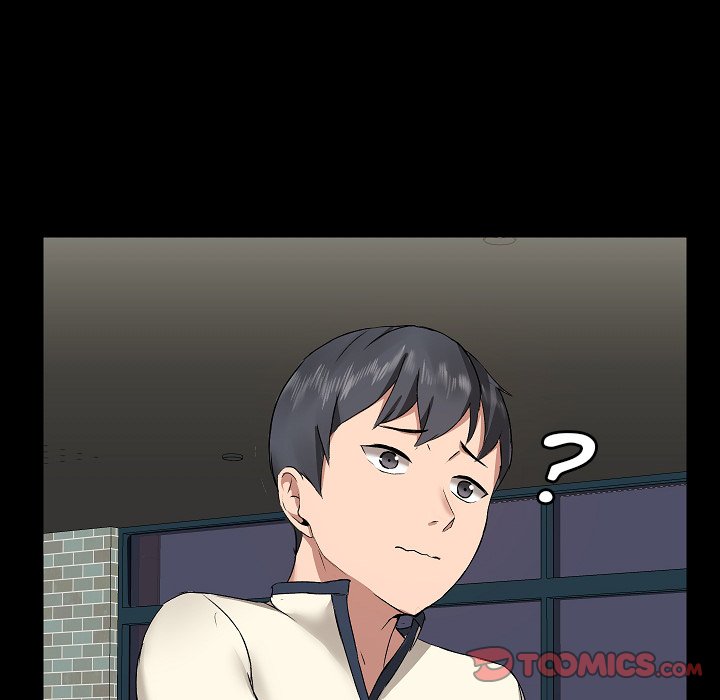 All About That Game Life Chapter 5 image 92