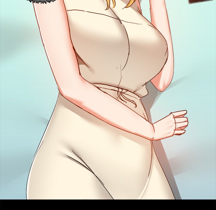All About That Game Life Chapter 50 image 9