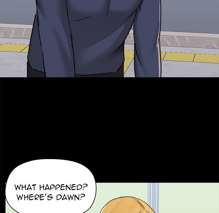 All About That Game Life Chapter 50 image 100