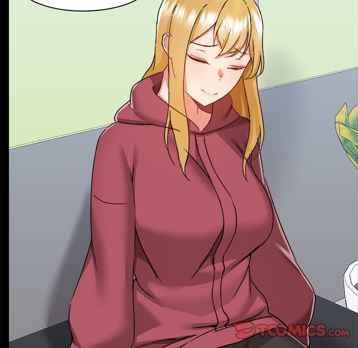 All About That Game Life Chapter 50 image 101