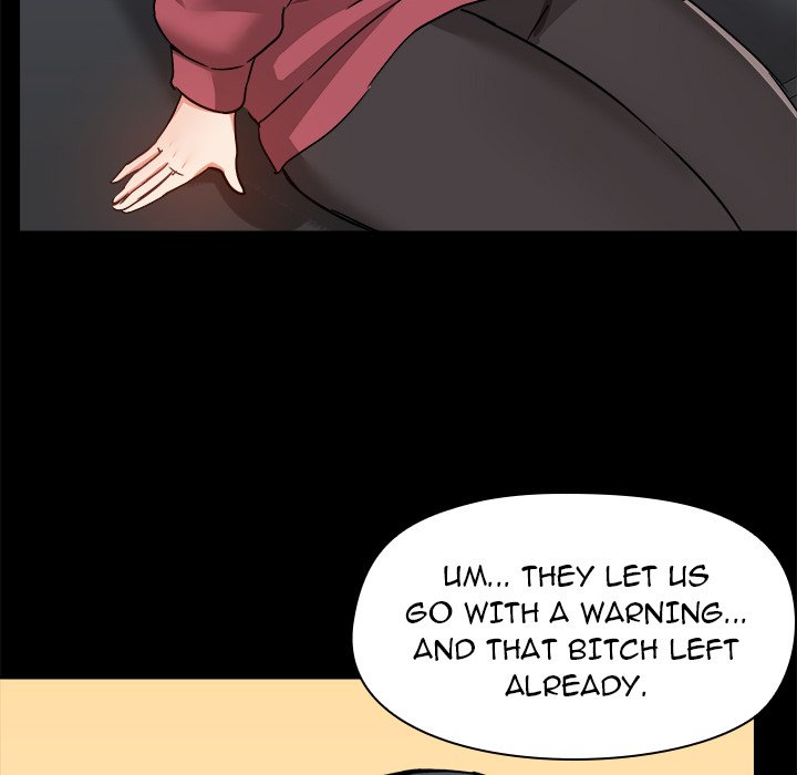All About That Game Life Chapter 50 image 102